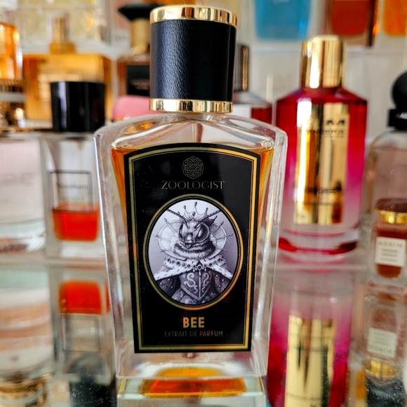 Killian Other - Zoologist Bee 2 oz Perfume